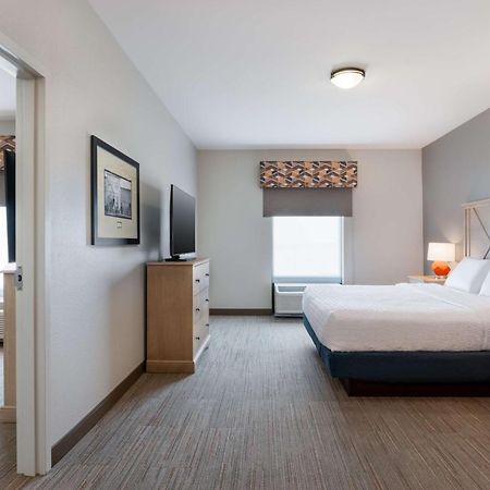 Hampton Inn & Suites Dodge City Boot Hill Casino Kültér fotó