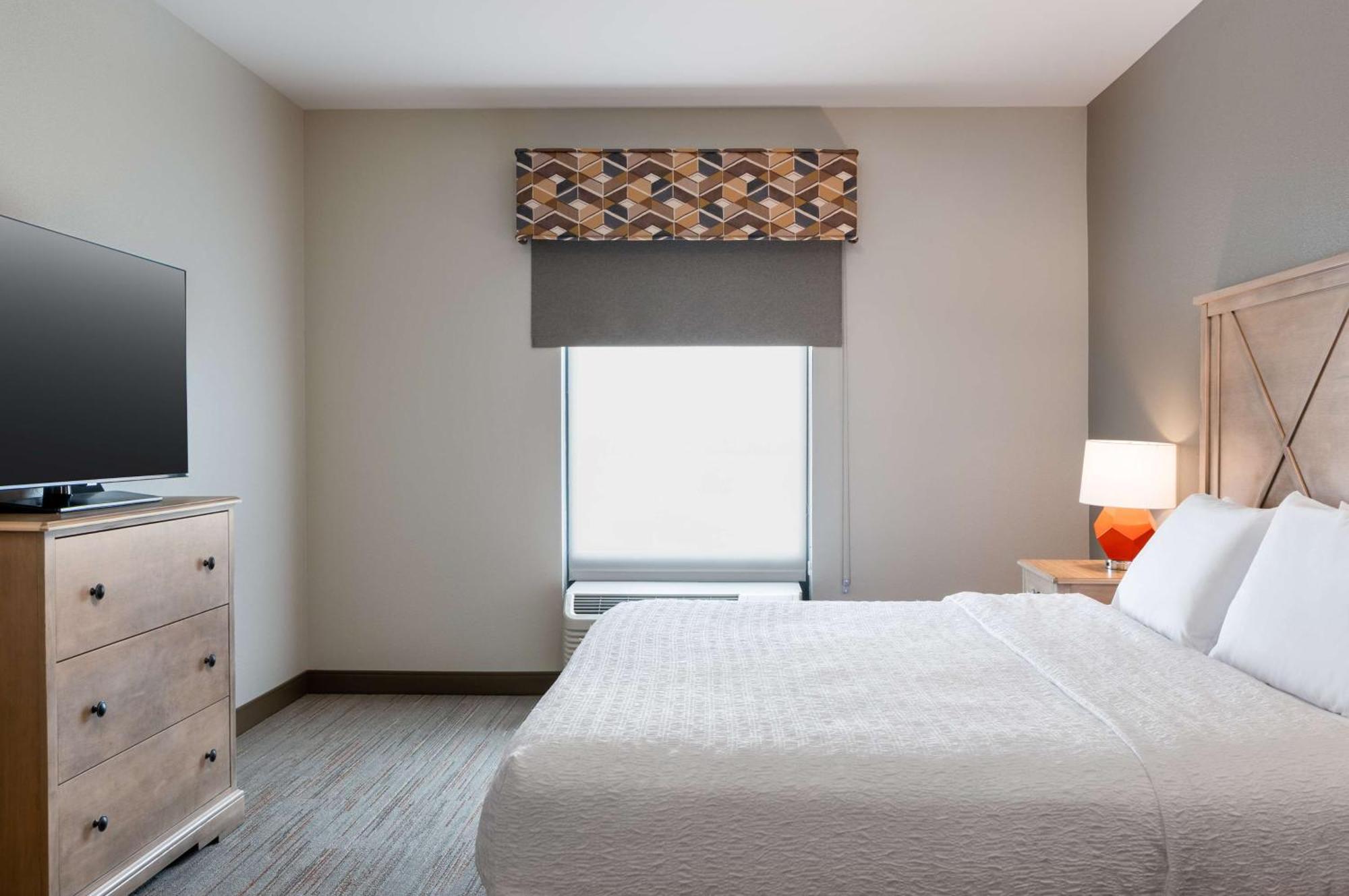 Hampton Inn & Suites Dodge City Boot Hill Casino Kültér fotó
