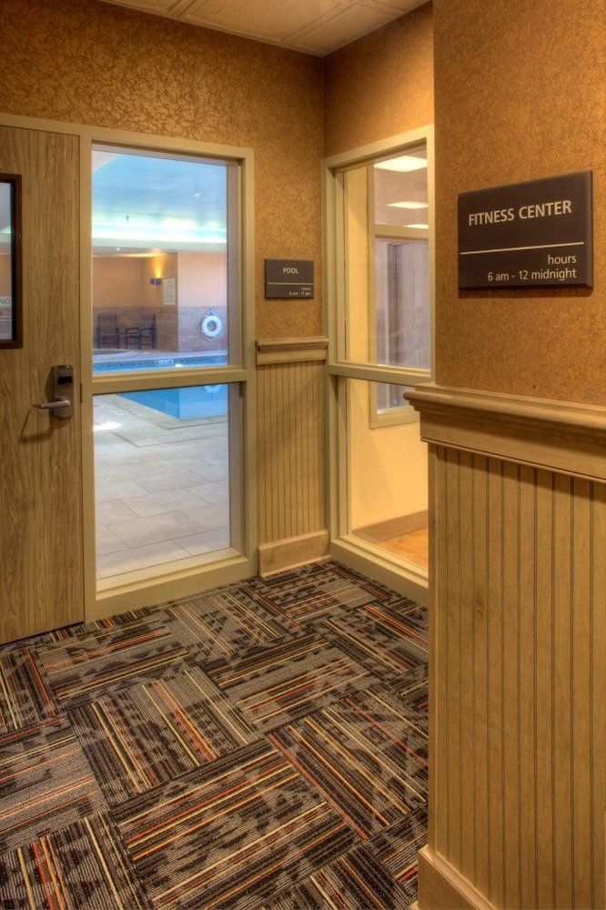 Hampton Inn & Suites Dodge City Boot Hill Casino Kültér fotó