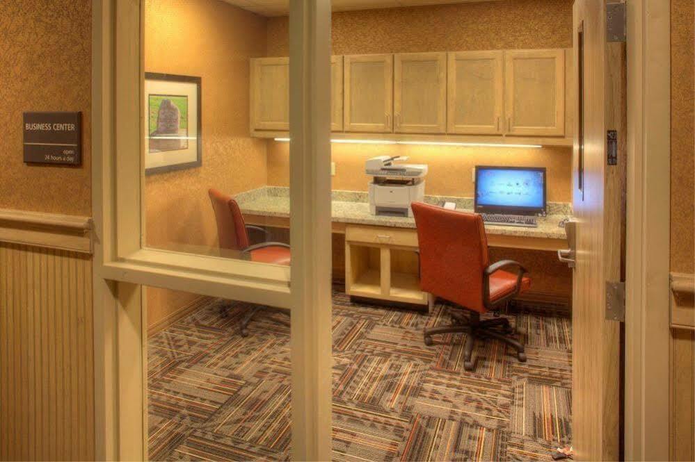 Hampton Inn & Suites Dodge City Boot Hill Casino Kültér fotó
